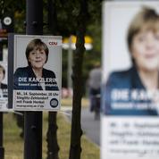Migrants: Merkel renonce à son optimisme