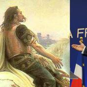Sarkozy et les Gaulois : pourquoi le récit national est devenu tabou