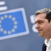 Grèce : un an après, quel bilan pour Tsipras et Syriza ?