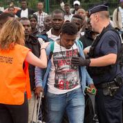 Camp de Louveciennes : le point de vue d'un élu régional sur la répartition des migrants