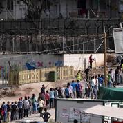 Grèce : la population rejette de plus en plus les réfugiés