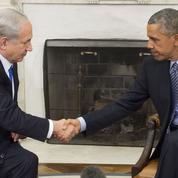 Moyen-Orient: dernier bras de fer entre Obama et Nétanyahou