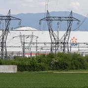 Fessenheim: l'audit du parc nucléaire relève des irrégularités