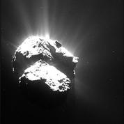 La fabuleuse aventure spatiale de Rosetta et Philae prend fin