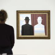 À Paris ce week-end: Magritte, Technoparade, cocktails et street art