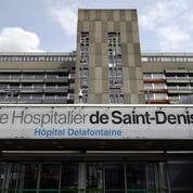 22 h 49, à Saint-Denis, un patient casse les mains d'un médecin