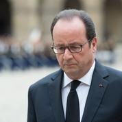 Pour l'opposition, la forte hausse du chômage disqualifie Hollande