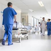 Les hôpitaux français malades de la violence