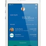 Avec PayPal, le transfert d'argent entre proches devient gratuit