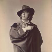 Oscar Wilde : sa Majesté des planches