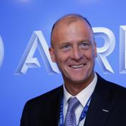 Airbus Group fusionne avec Airbus