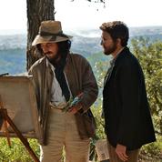Zola-Cézanne, une «fraternité de génie»