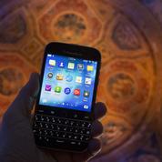 BlackBerry rejoint le cimetière des fabricants de mobiles