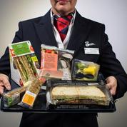 Des repas payants à bord des vols court et moyen courrier de British Airways
