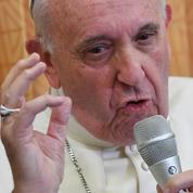 Manuels scolaires : le Pape dénonce la propagation de la théorie du genre