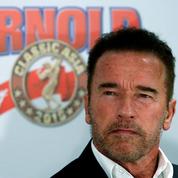 Arnold Schwarzenegger arrêté en Allemagne pour avoir... fait du vélo