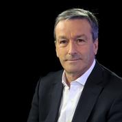 Philippe Vigier: «Je soutiens Alain Juppé»