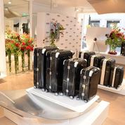 LVMH s'offre les bagages de luxe Rimowa