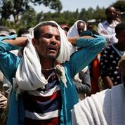 En Éthiopie, la contestation grandit