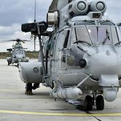 Des hélicoptères au c&#339;ur d'une crise diplomatique entre Paris et Varsovie