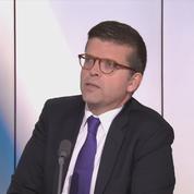 Carvounas : «Macron est le huitième candidat de la primaire à droite»