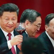 En Chine, Xi Jinping pourrait se maintenir au pouvoir plus de dix ans