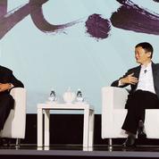 Alibaba investit aux côtés de Steven Spielberg