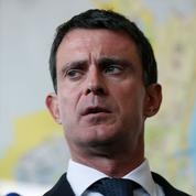Le billet politique du jour - Manuel Valls, le président et les placements à risques