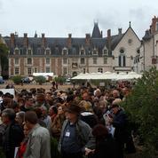 Les Rendez-vous de l'histoire à Blois : le thème «Partir» rassemble