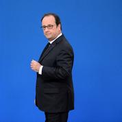 Guillaume Tabard : «Hollande candidat, l'espoir commun de Valls et Macron»