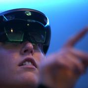Le casque HoloLens de Microsoft arrive en Europe