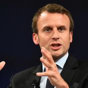 Macron propose que les salariés démissionnaires touchent le chômage