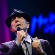 Leonard Cohen : après le décès de sa muse, il se dit «prêt à mourir»