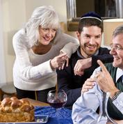 La communauté juive entame une série de célébrations