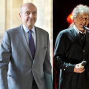 Obama, Rushdie, Juppé... ils félicitent Dylan pour son Nobel