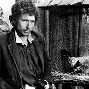 Bob Dylan, un Nobel dans le texte