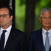 Bartolone tacle Hollande : «Un président ne doit pas autant se confesser»