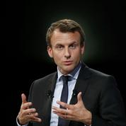Macron dira en «décembre ou janvier» s'il est candidat à la présidentielle
