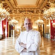 Thierry Charrier : «Mieux vendre la gastronomie française à l'étranger»