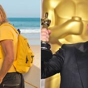 Jean Dujardin : «Arrêtez de me voir comme le Clooney français»
