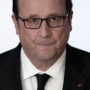 François Hollande ou la tragi-comédie du président-journaliste