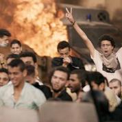 Le huis clos égyptien Clash, lauréat du Festival du film arabe de Fameck