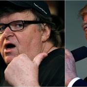 Michael Moore s'attaque au TrumpLand