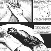 Mon Bataclan :le récit bouleversant d'un rescapé en bande dessinée