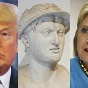 Hillary Clinton : pourquoi la candidate démocrate se dirige vers une victoire à la Pyrrhus