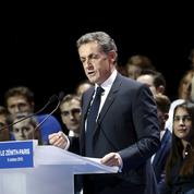 Quel est le programme de Nicolas Sarkozy ?