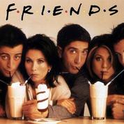 Friends :le générique de la série revu en 49 films !