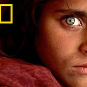 Sharbat Gula, la fille afghane de National Geographic menacée de prison