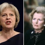 Jean-Louis Thiériot : «Le glas sonne-t-il pour Margaret Thatcher?»