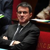Le plaidoyer de Manuel Valls pour le revenu universel